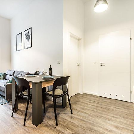 Apartament W Sercu Miasta Poznan Garbary 31 Eksteriør bilde