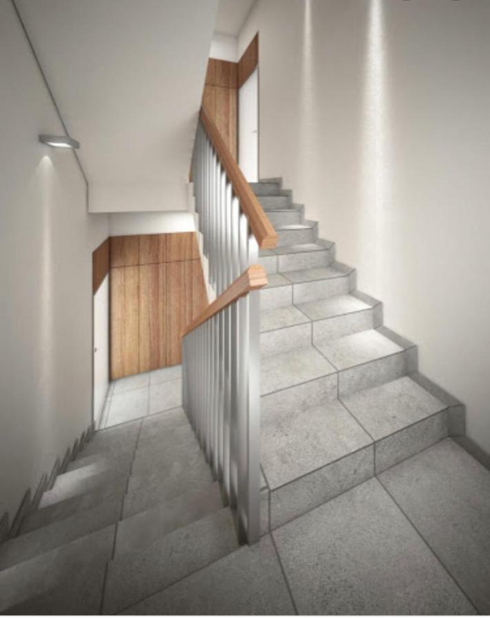 Apartament W Sercu Miasta Poznan Garbary 31 Eksteriør bilde